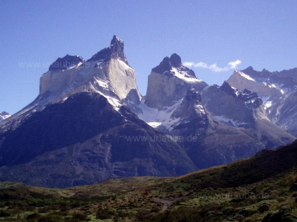 die Cuernos