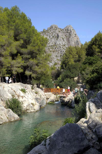 Br&uuml;cke &uuml;ber den Algar