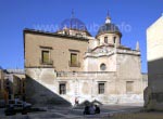 Die Basilica Menor de Santa Maria