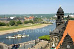 Schifffahrt in Dresden