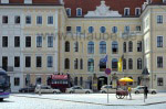 Hotel Kempinski im Taschenbergpalais