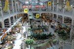 Markthalle in Dresden-Neustadt