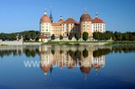 Jagdschloss Moritzburg