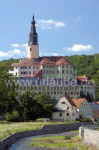 Schloss Weesenstein