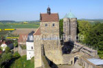 Burg Stolpen