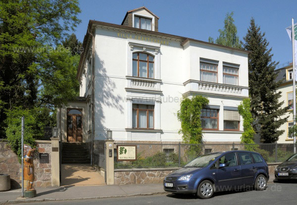Karl-May-Museum Radebeul