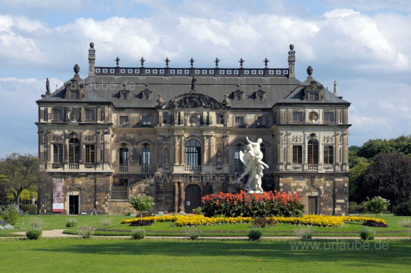 Palais im Gro&szlig;en Garten