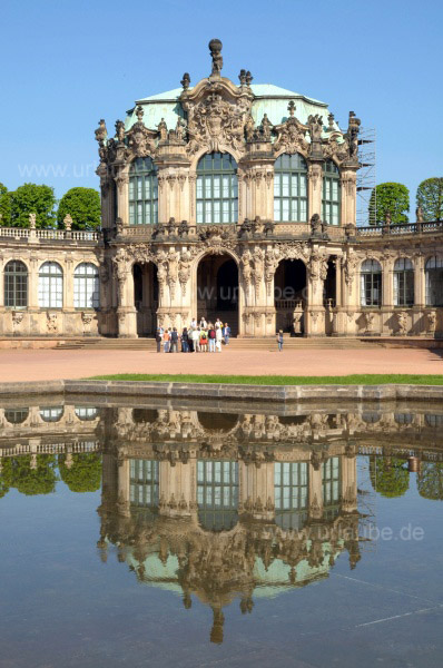 Der Wallpavillon