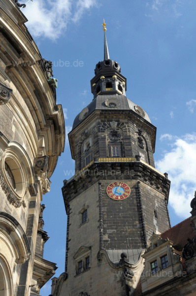 Der Hausmannturm