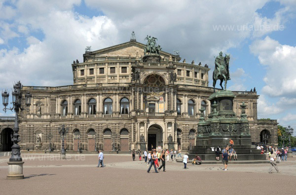 Die Semperoper