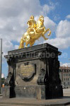 Der Goldene Reiter