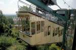 Bergschwebebahn