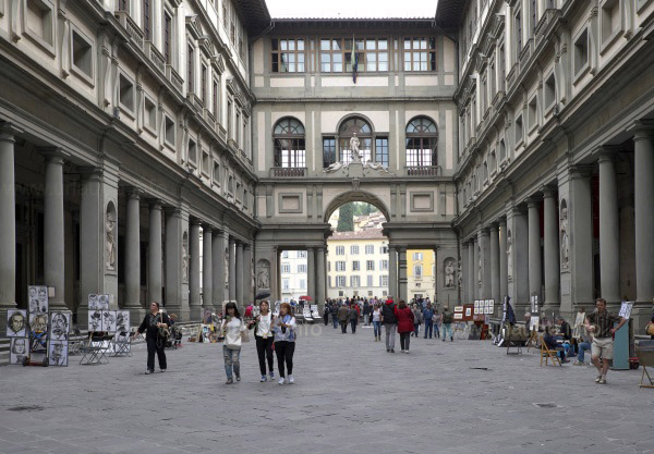 Florenz
