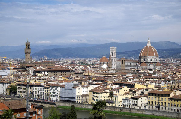 Florenz