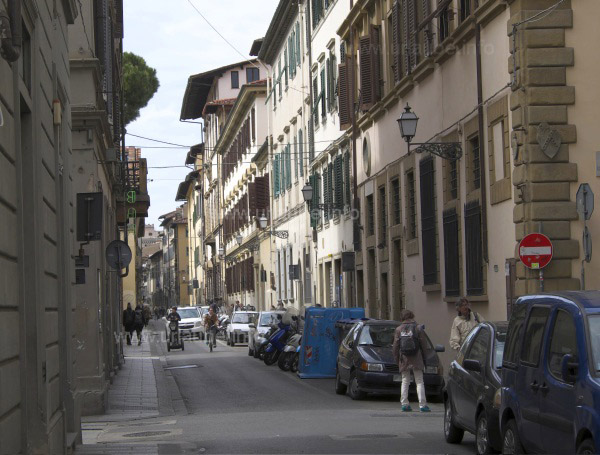 Florenz