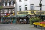 Pubs in Alt-Sachsenhausen