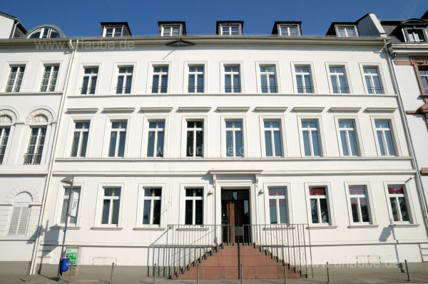 J&uuml;disches Museum Frankfurt