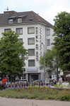 Das Hotel am Zoo