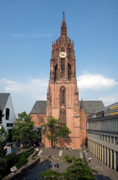Der Kaiserdom