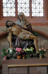 Christus und Maria