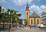 Die Katharinenkirche