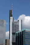 Der Commerzbank Tower