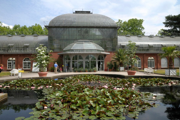 Das Tropicarium