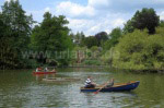 Der Bootsweiher