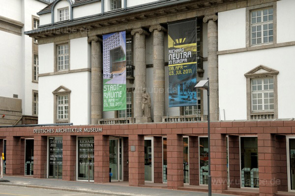Deutsches Architekturmuseum