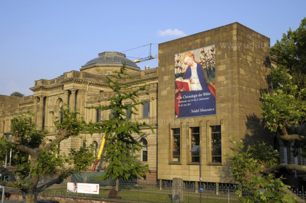 Das St&auml;del Museum