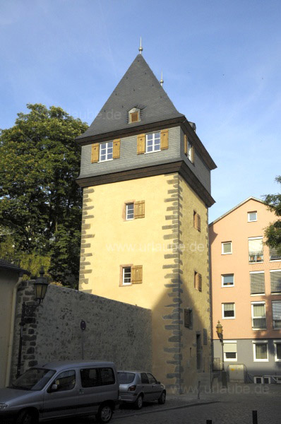 Der Kuhhirtenturm