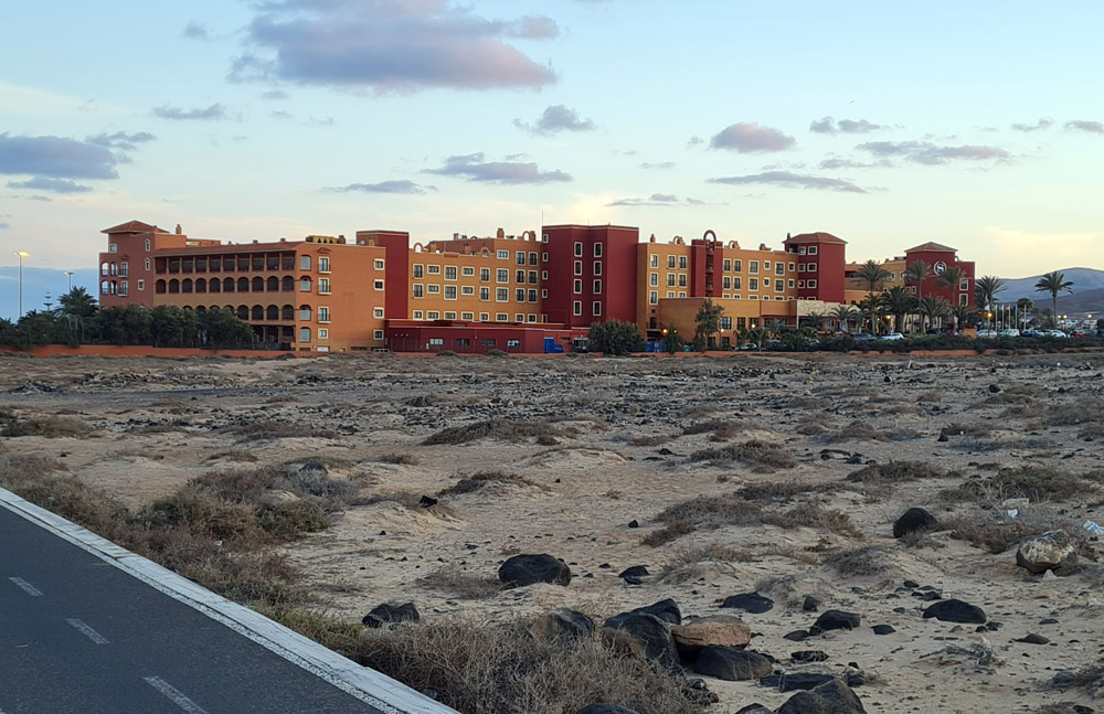 Fuerteventura