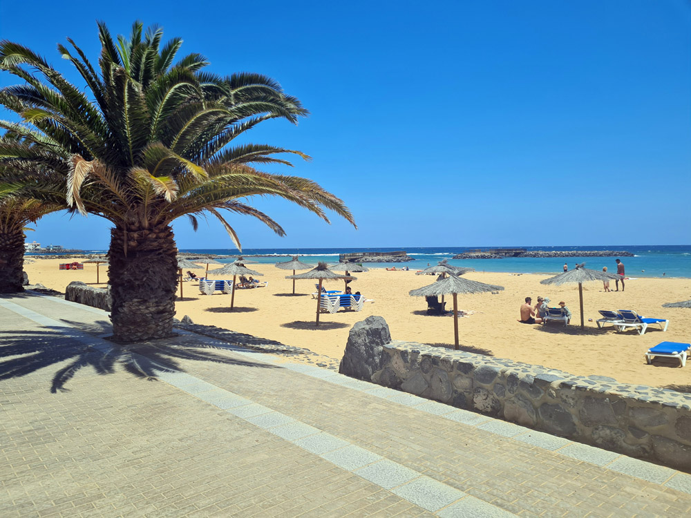 Fuerteventura