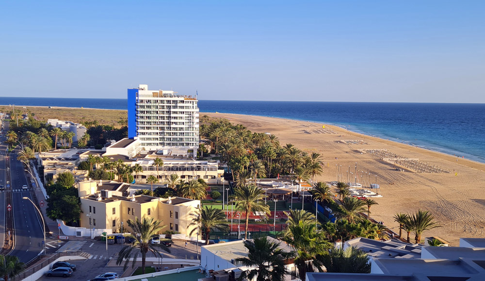 Fuerteventura