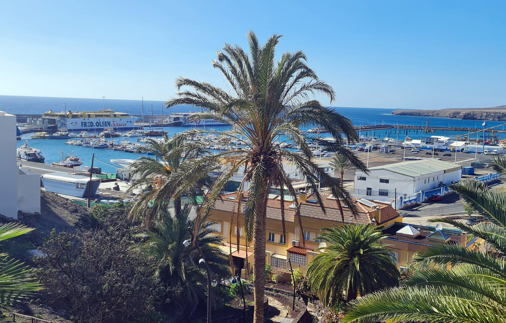 Fuerteventura