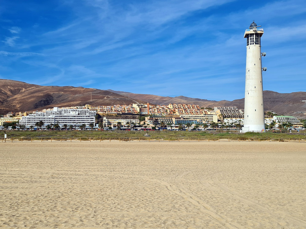 Fuerteventura