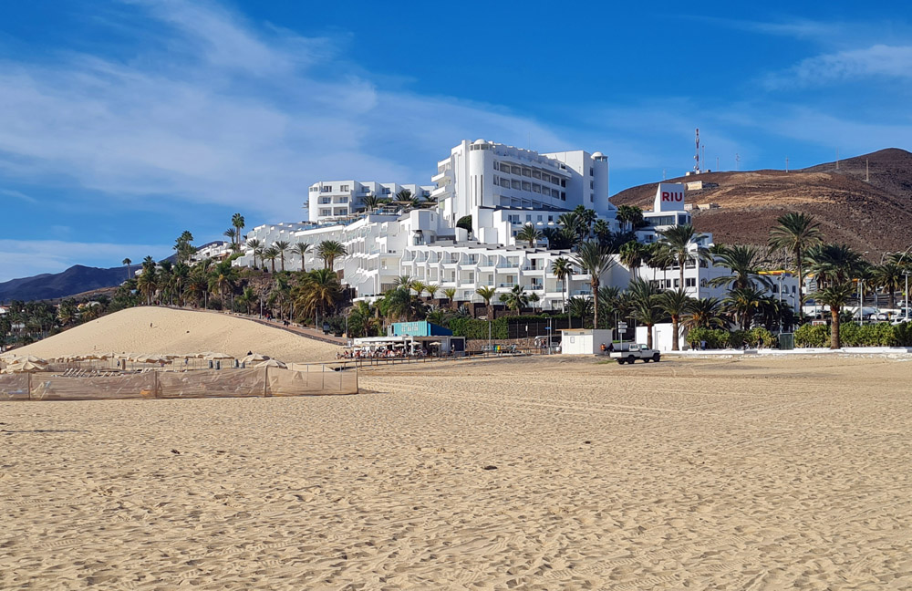 Fuerteventura