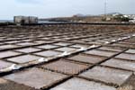 Die Salzgewinnungsanlagen Salinas del Carmen