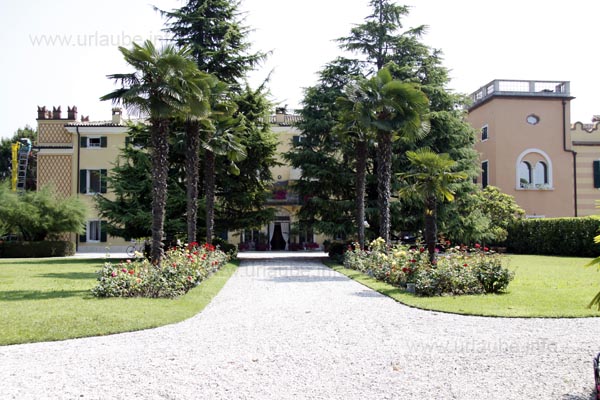 Villa delle Magnolie