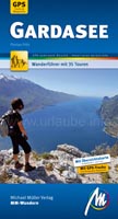 Michael Müller Verlag: Gardasee Wandern