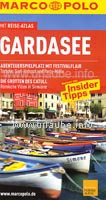Marco Polo Reiseführer Gardasee