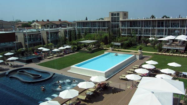 Hotel Aqualux