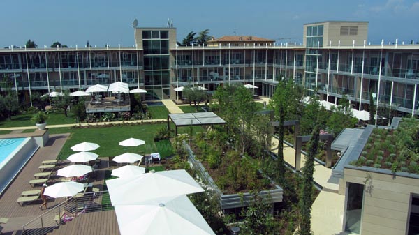 Hotel Aqualux