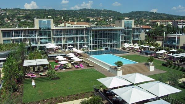Hotel Aqualux