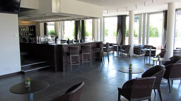 Hotel Aqualux