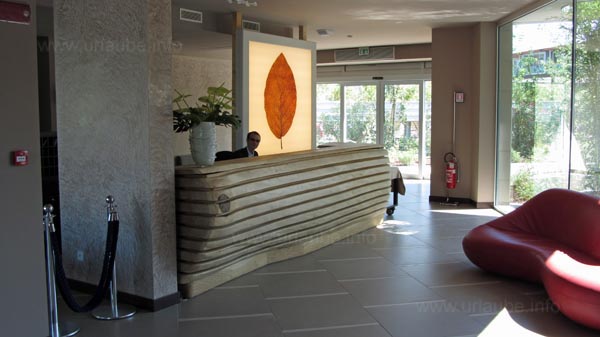 Hotel Aqualux