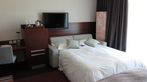 Hotel Aqualux