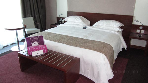 Hotel Aqualux