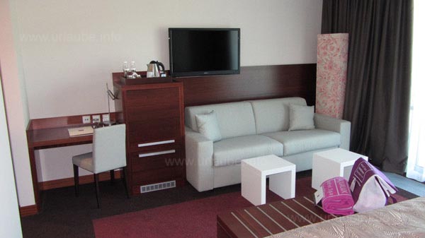 Hotel Aqualux