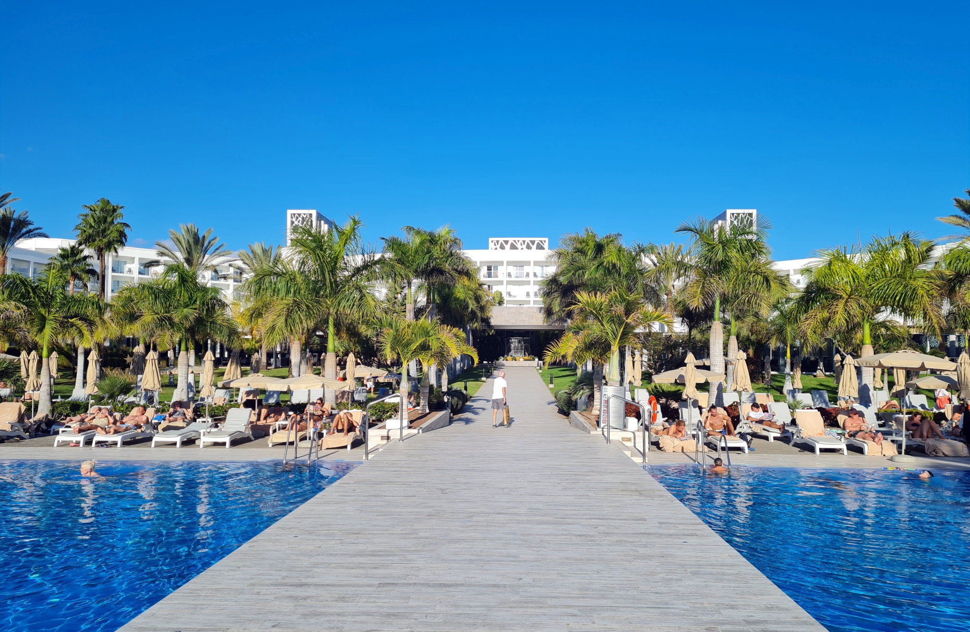 Hotel Gran Canaria
